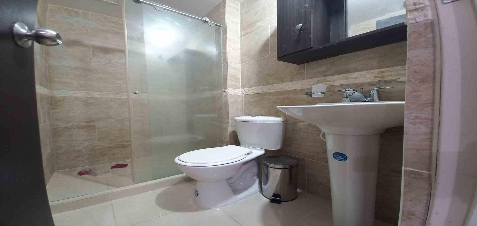 Foto de Apartamento en Arriendo en Santa monica, Dosquebradas - 3 - 279068597