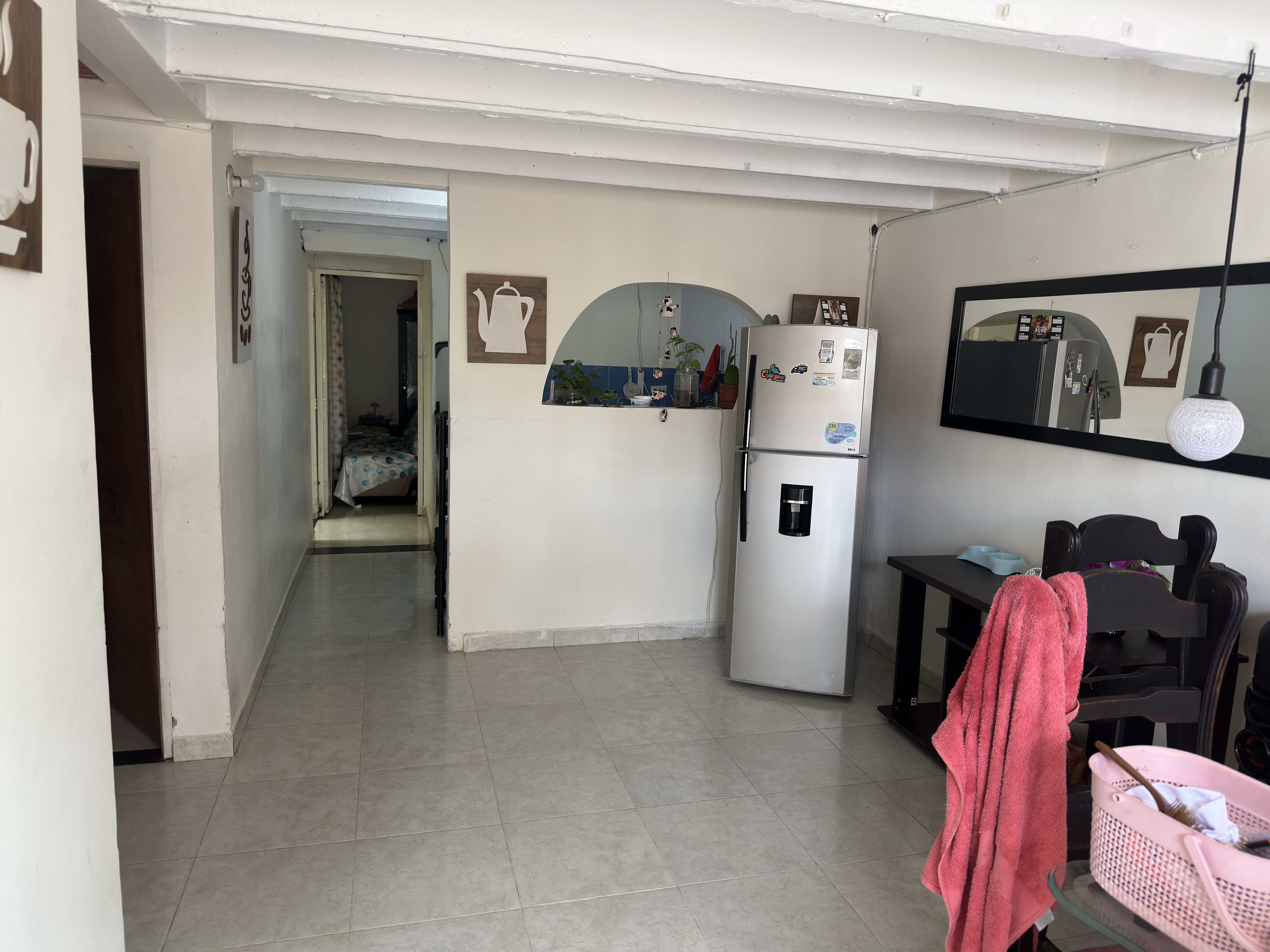 Foto de Casa en Venta en Puerto espejo, Armenia  - 9 - 279067930