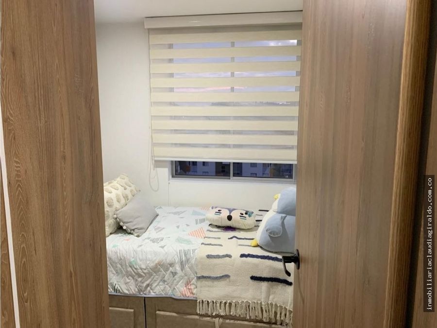 Foto de Apartamento en Venta en Frailes, Dosquebradas - 5 - 279068836