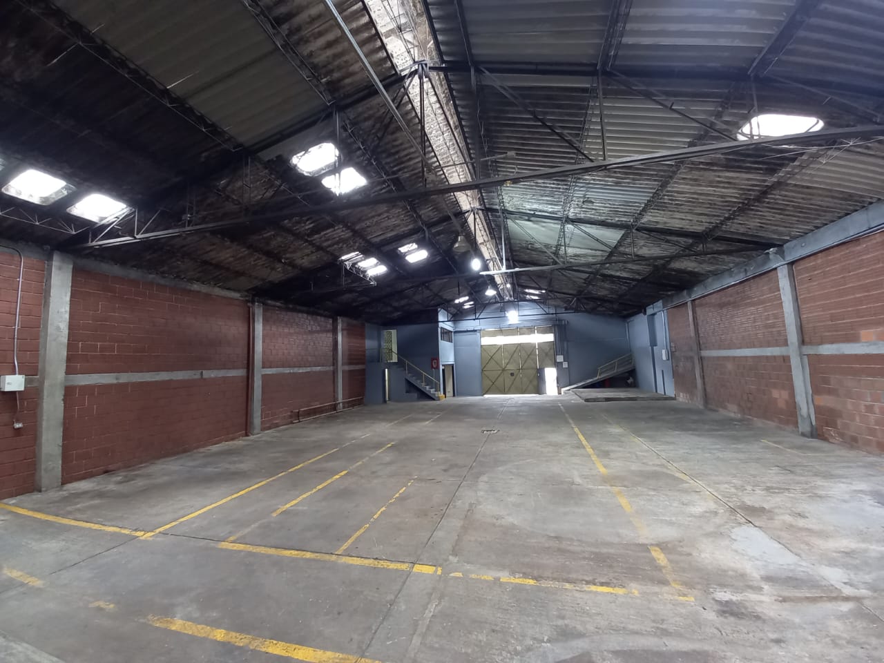 Foto de Bodega en Venta en Liborio, Manizales - 14 - 279061765