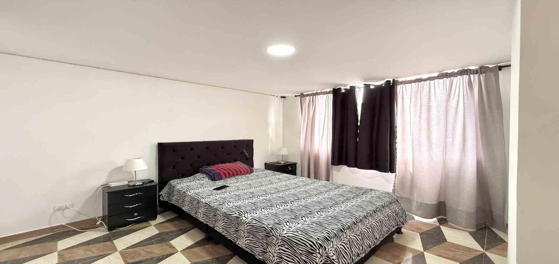 Foto de Apartaestudio en Venta en Italia, Santa rosa de cabal - 7 - 279062960