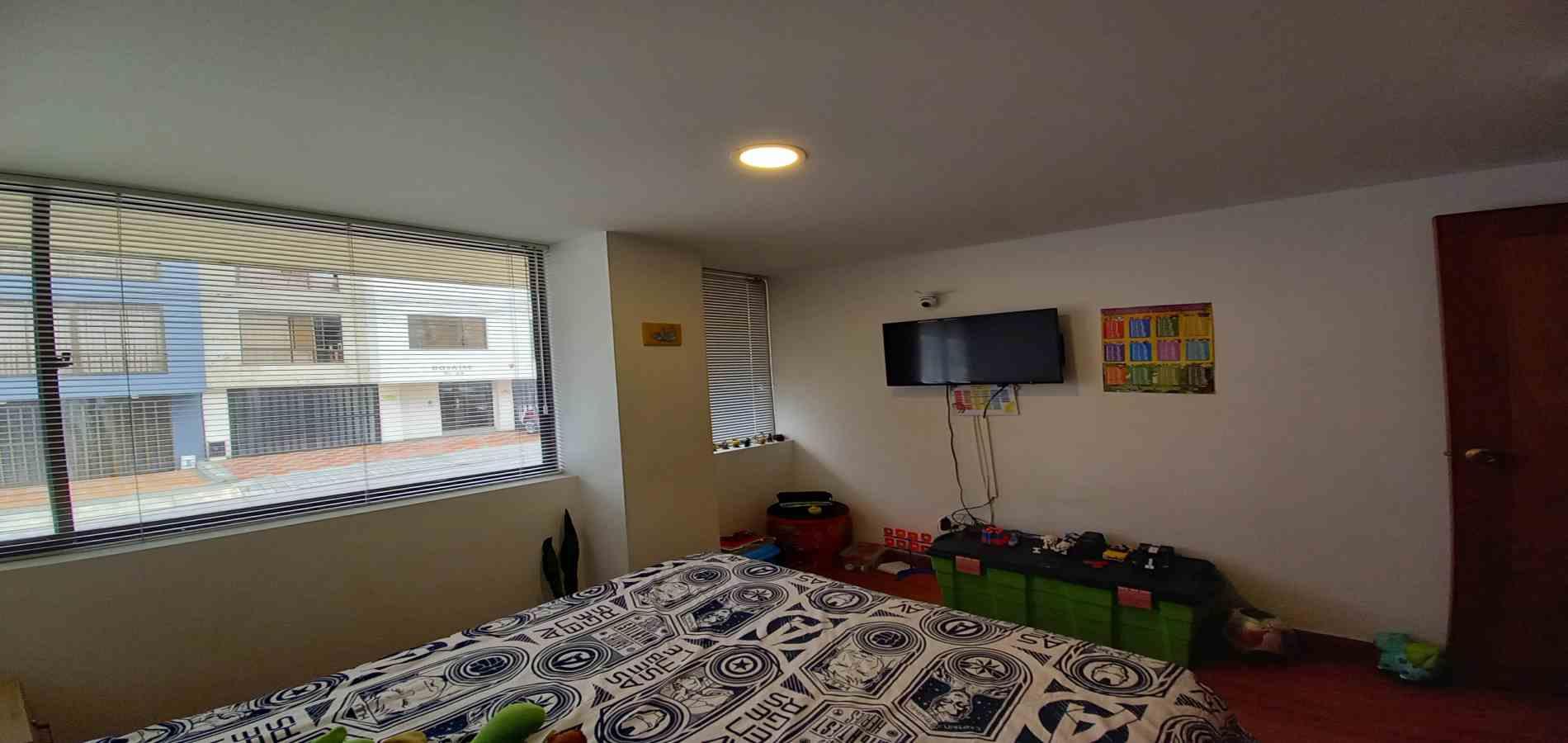 Foto de Apartamento en Venta en Palermo, Manizales - 2 - 279070353