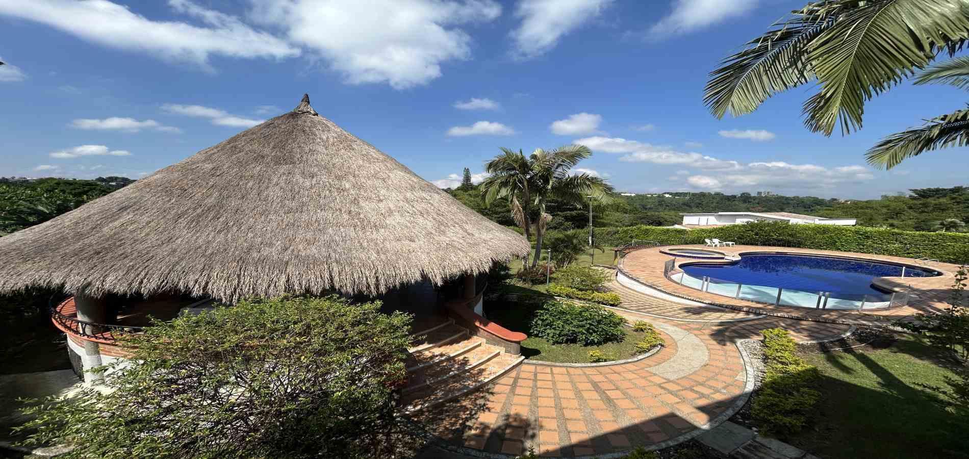 Foto de Casa campestre para Venta en Combia, Pereira - 279068280