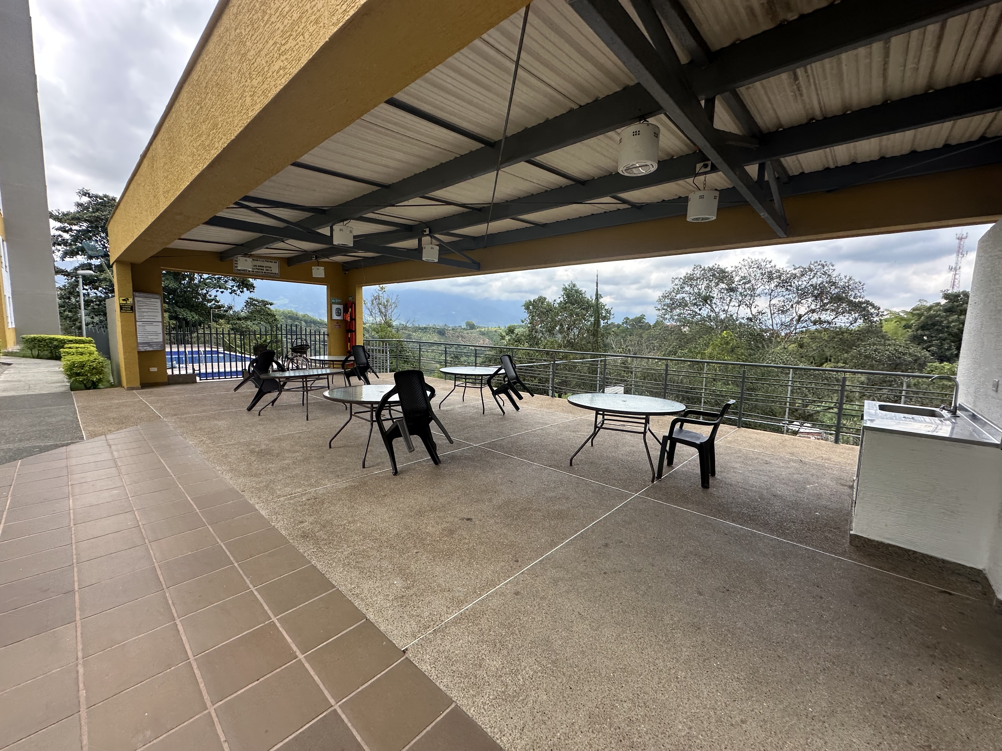 Foto de Apartamento en Arriendo en Arenales, Armenia  - 27 - 279069144