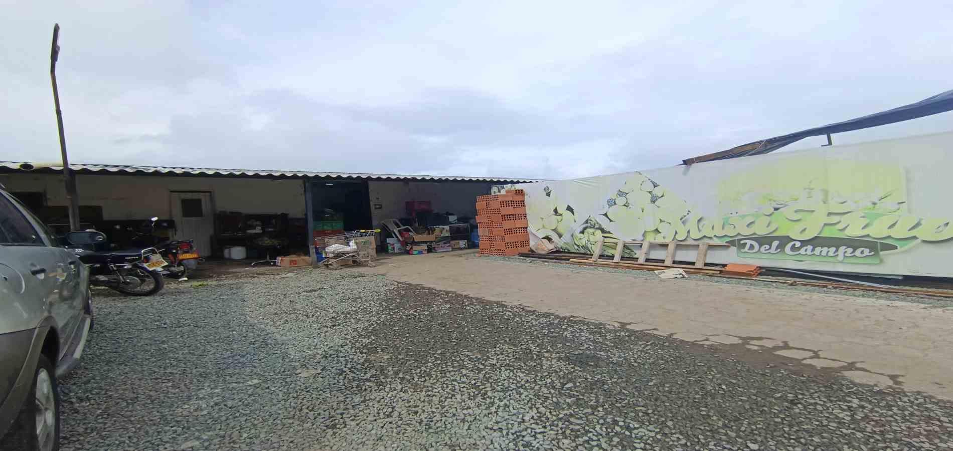Foto de Local en Arriendo en El triangulo, Manizales - 5 - 279070048