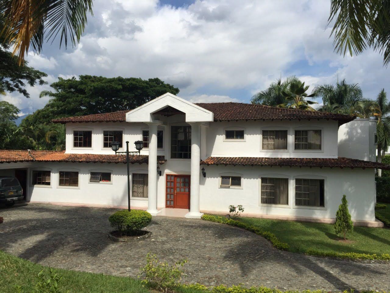 Foto de Casa campestre para Venta en La tebaida, La tebaida - 279064131
