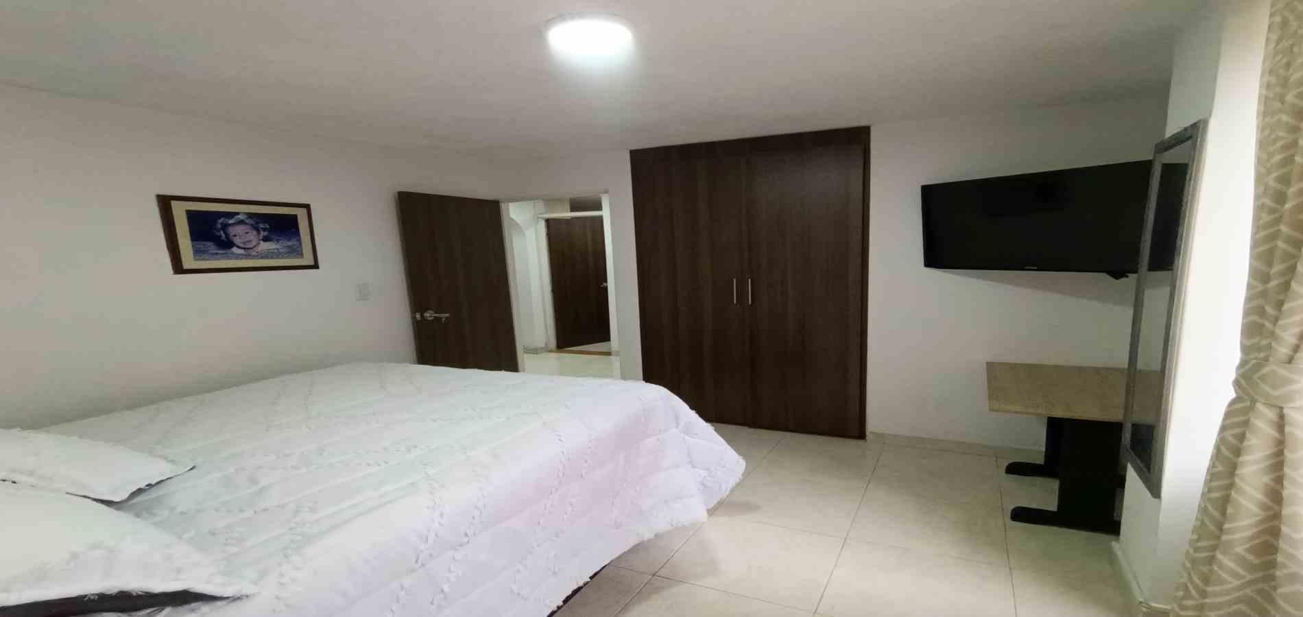 Foto de Apartamento en Venta en Alcazares, Manizales - 10 - 279067675