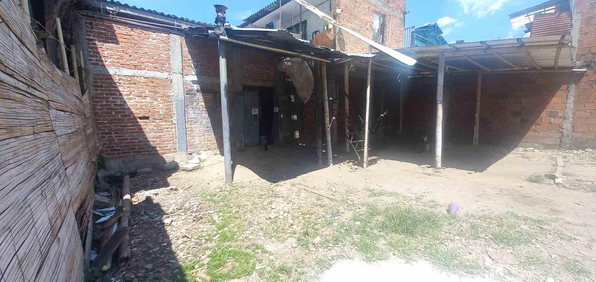 Foto de Lote / terreno en Venta en Barrio popular, Armenia  - 11 - 279058435