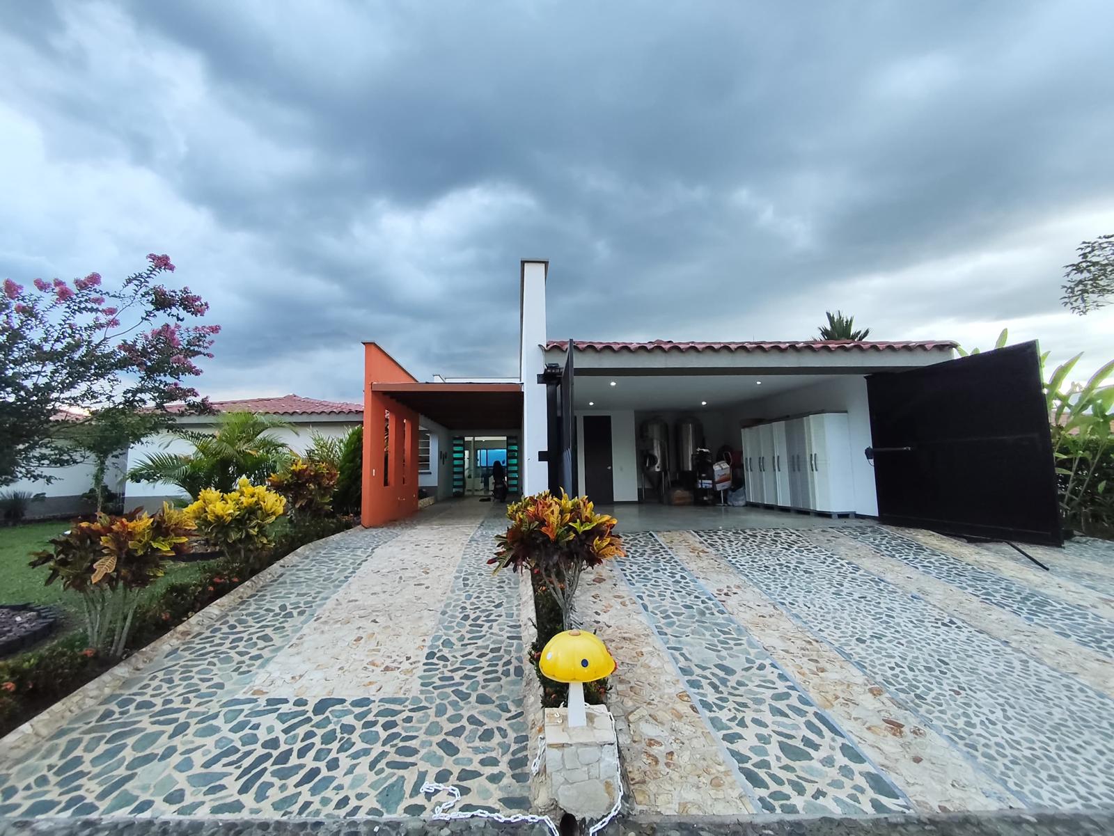 Foto de Casa en Venta en Cerritos, Pereira - 35 - 279067397