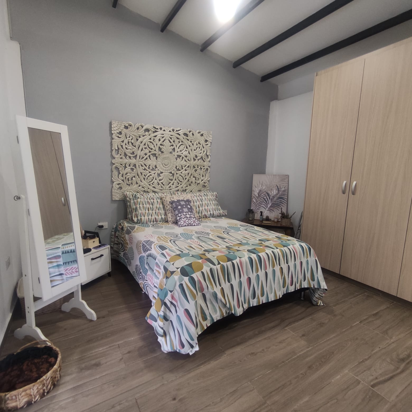 Foto de Casa campestre en Venta en Santa rosa de cabal, Santa rosa de cabal - 9 - 53172