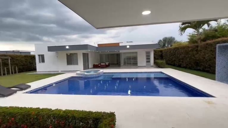Foto de Casa campestre en Venta en Cerritos, Pereira - 12 - 279053188