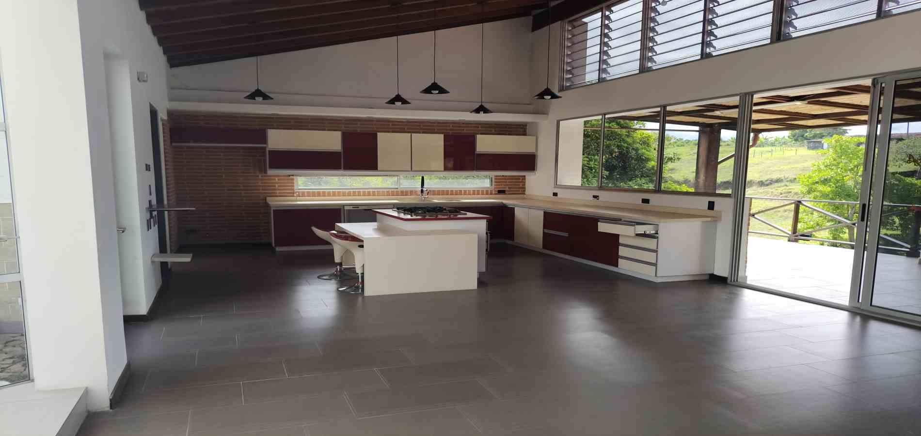 Foto de Casa campestre en Venta en Via aeropuerto el eden, Armenia  - 16 - 279068192