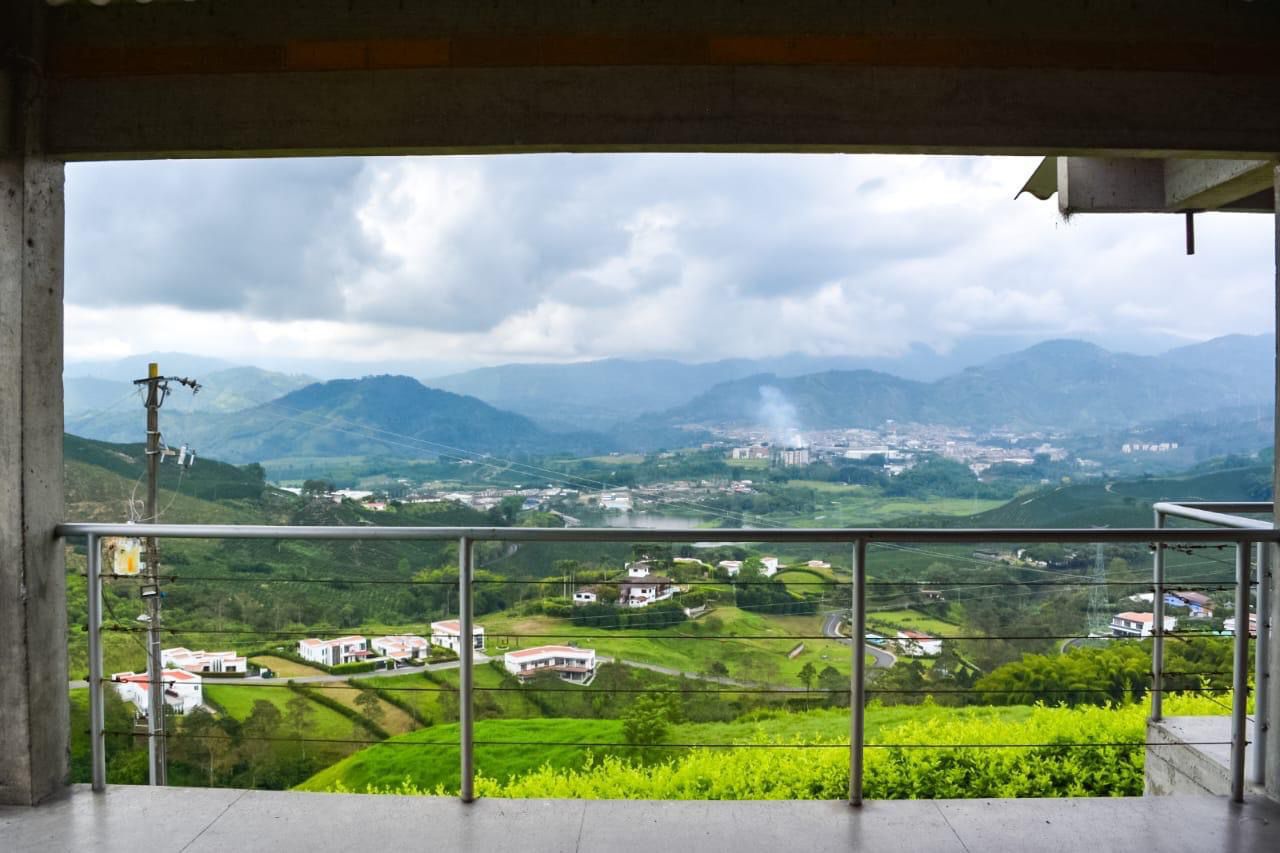 Foto de Casa campestre en Arriendo en Curasao, Palestina - 11 - 279059917