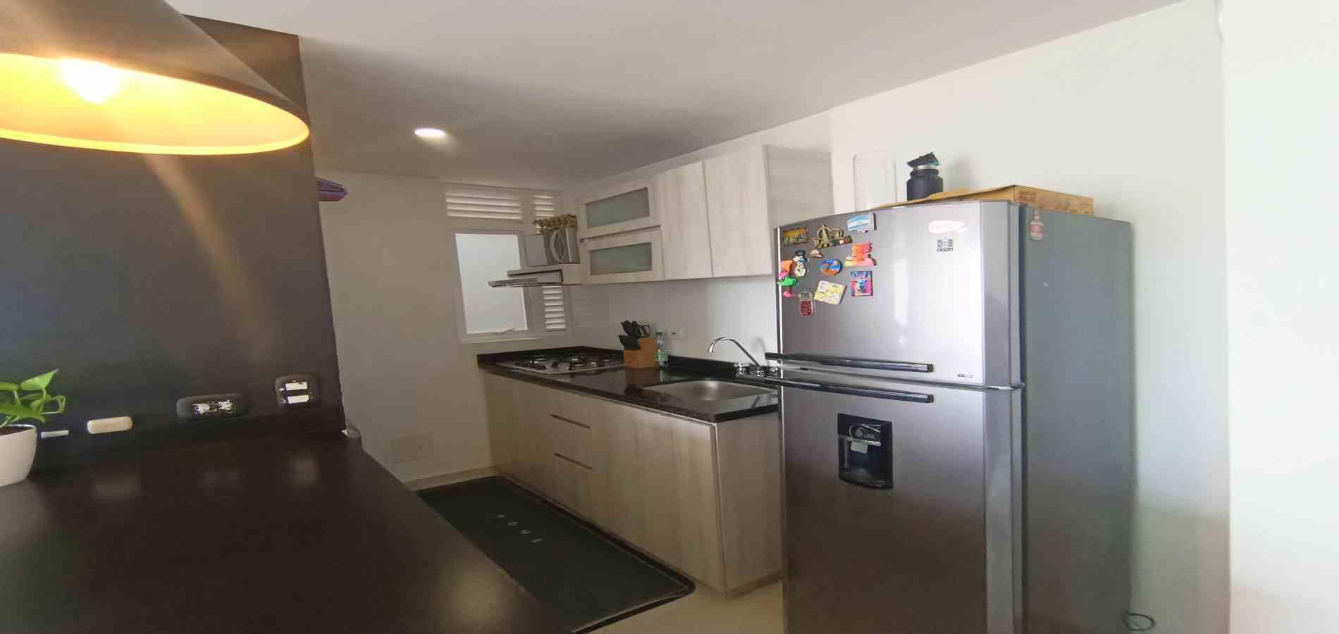 Foto de Apartamento en Venta en Baja suiza, Manizales - 7 - 279068898