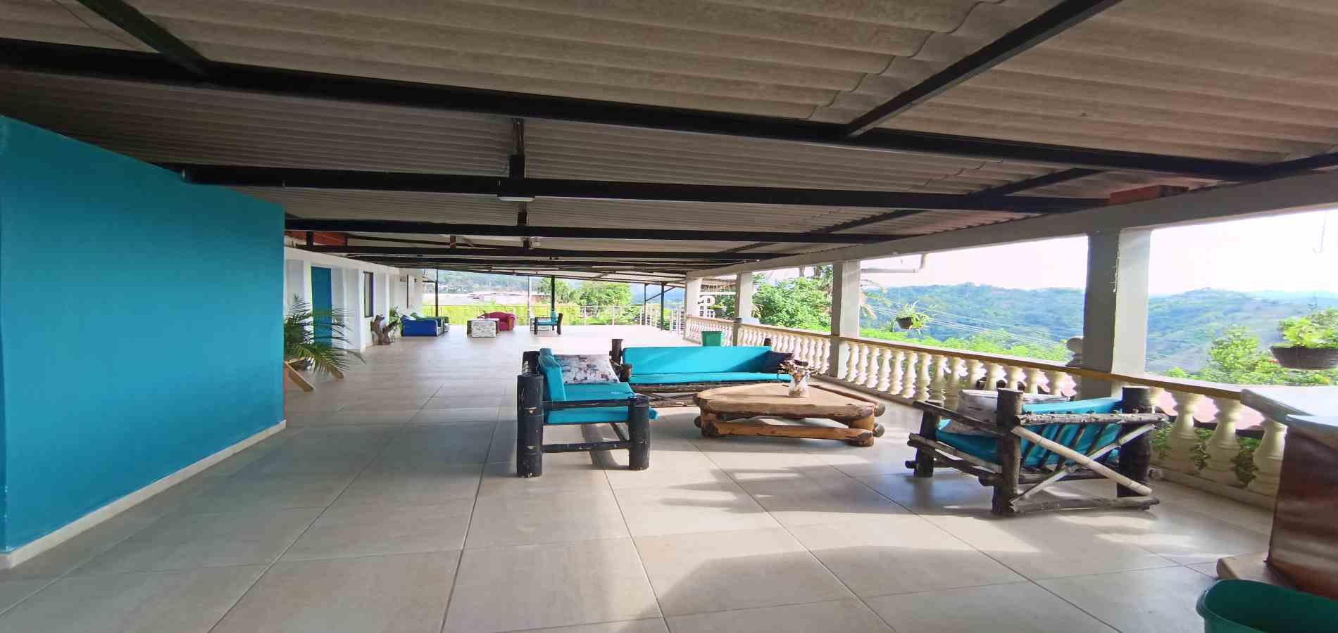 Foto de Edificio de apartamentos en Arriendo en Vereda boston, Manizales - 7 - 279070006