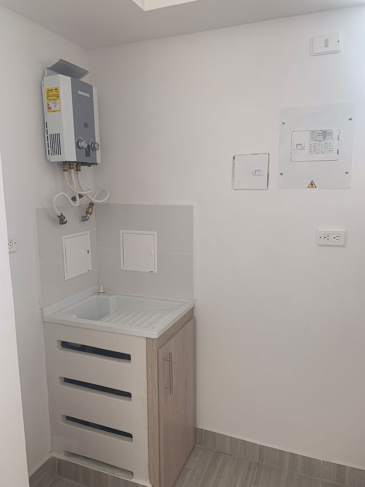 Foto de Apartamento en Venta en La pradera, Dosquebradas - 14 - 279052722