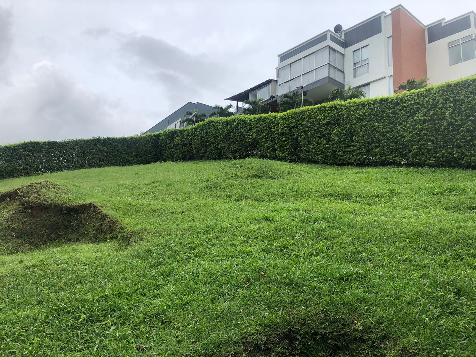 Foto de Lote / terreno en Venta en Av. la romelia el pollo, Dosquebradas - 0 - 279025660