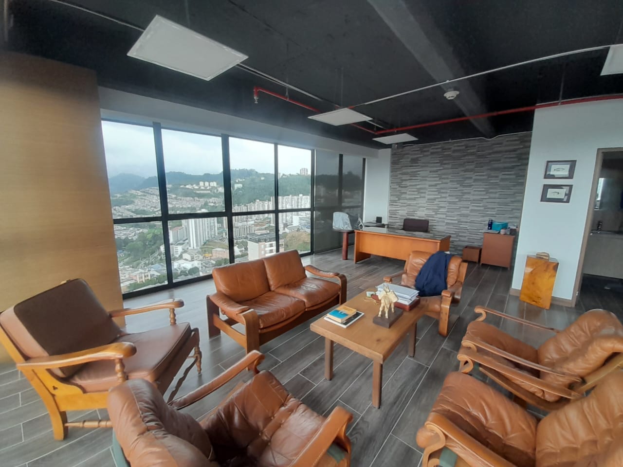 Foto de Oficina en Venta en Avenida santander , Manizales - 9 - 279054133