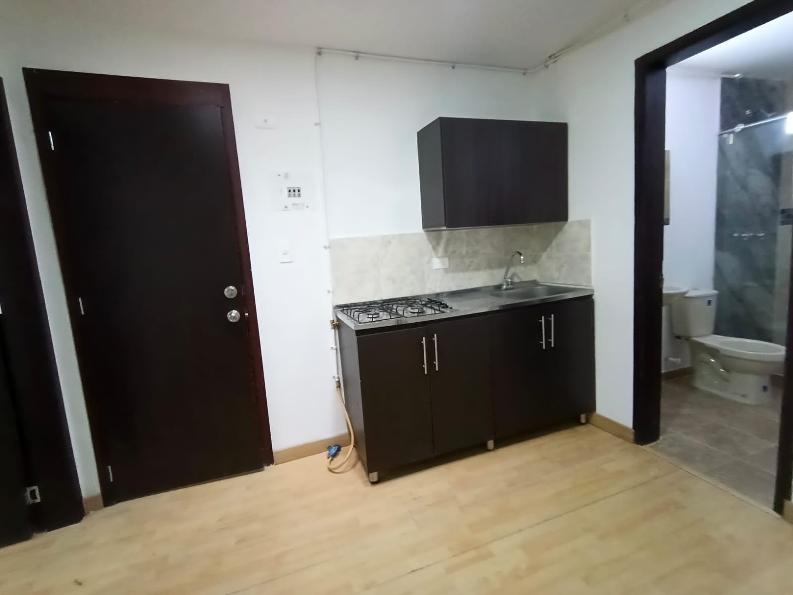 Foto de Apartaestudio en Arriendo en Milán, Manizales - 6 - 279067506