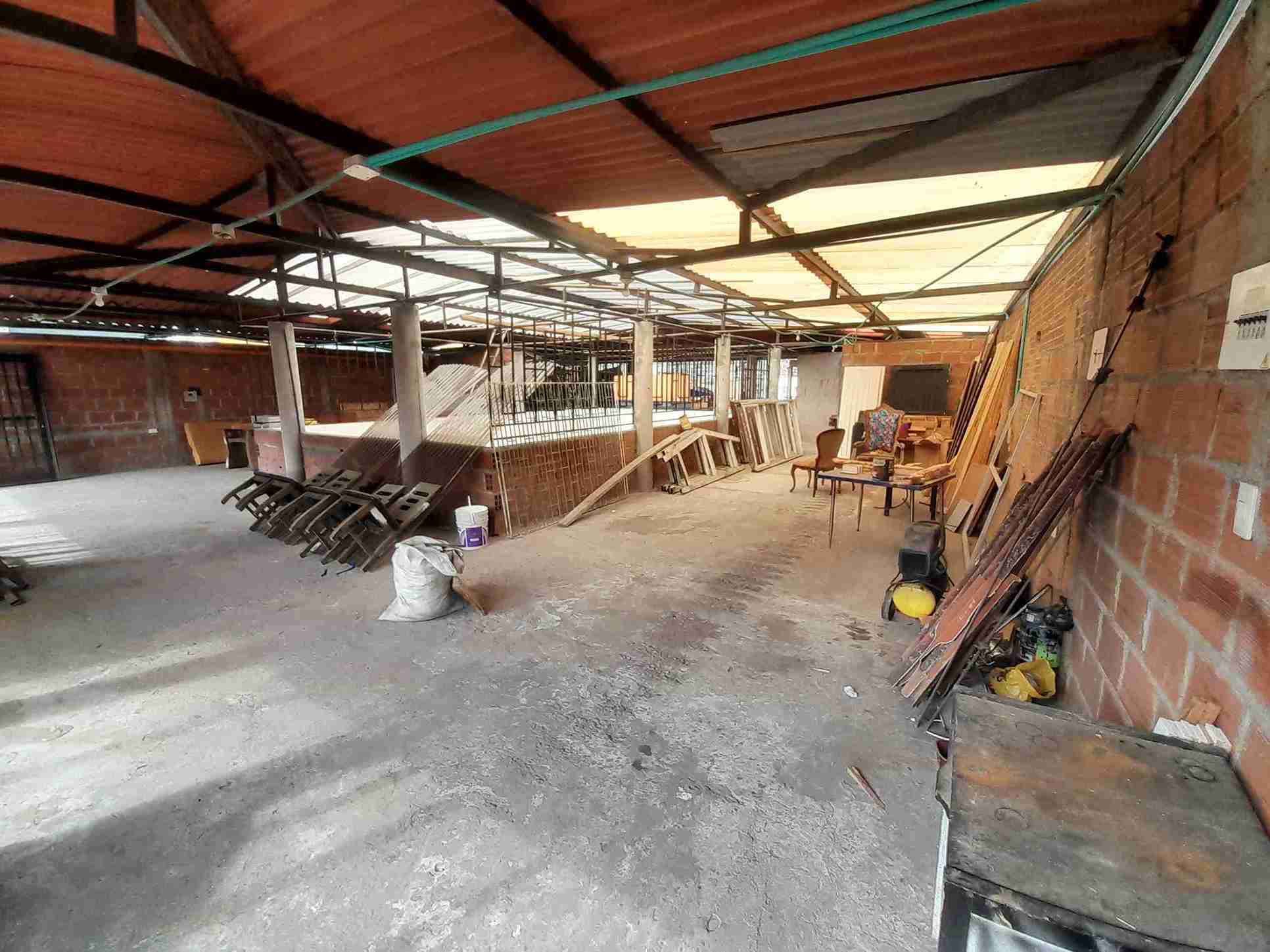 Foto de Edificio en Venta en Centro, Villamaria - 31 - 279057662