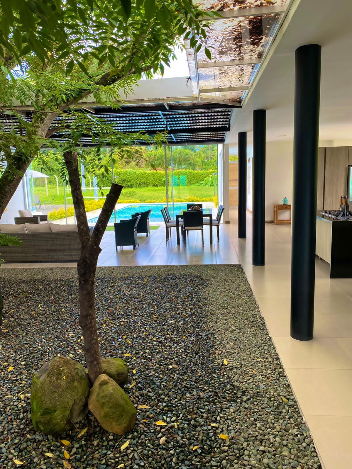 Foto de Casa campestre en Venta en Vereda santagueda, Palestina - 16 - 279061595