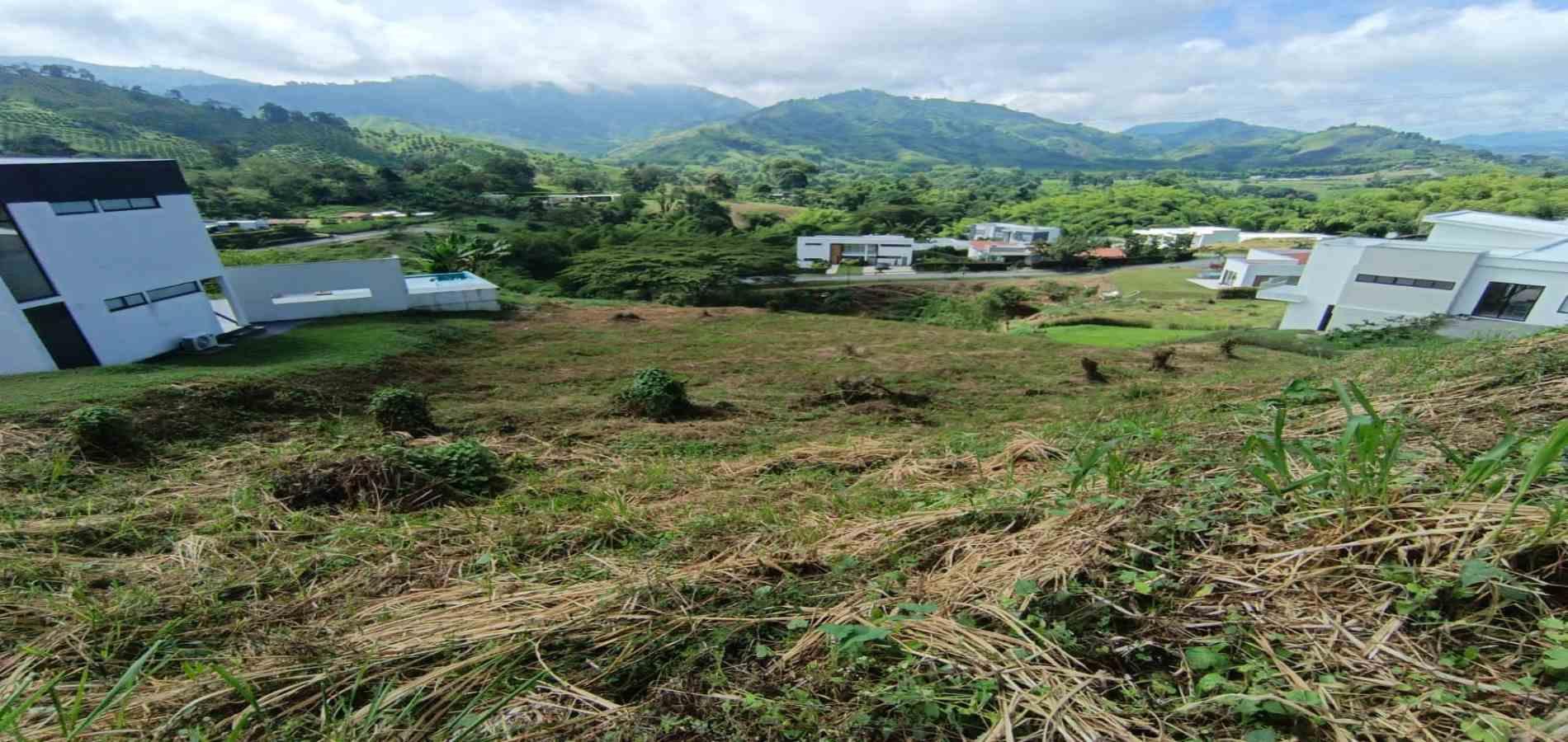Foto de Lote / terreno en Venta en Autopista del café, Manizales - 24 - 279064930