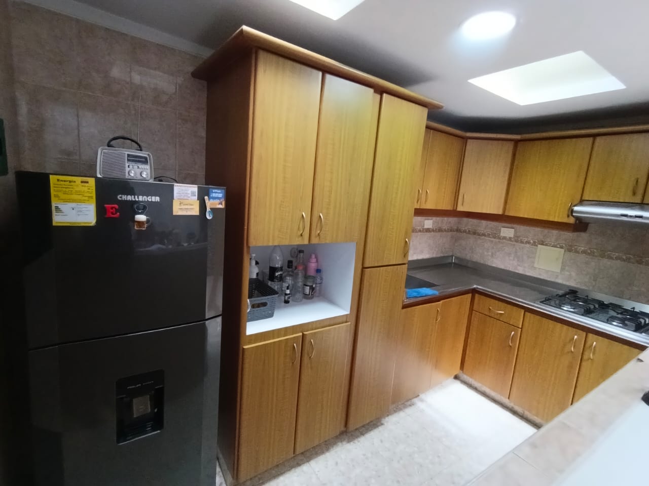Foto de Apartamento en Venta en San jorge, Manizales - 20 - 279063625