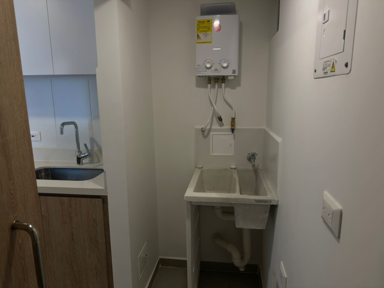 Foto de Apartaestudio en Venta en Centenario, Armenia  - 7 - 279067000