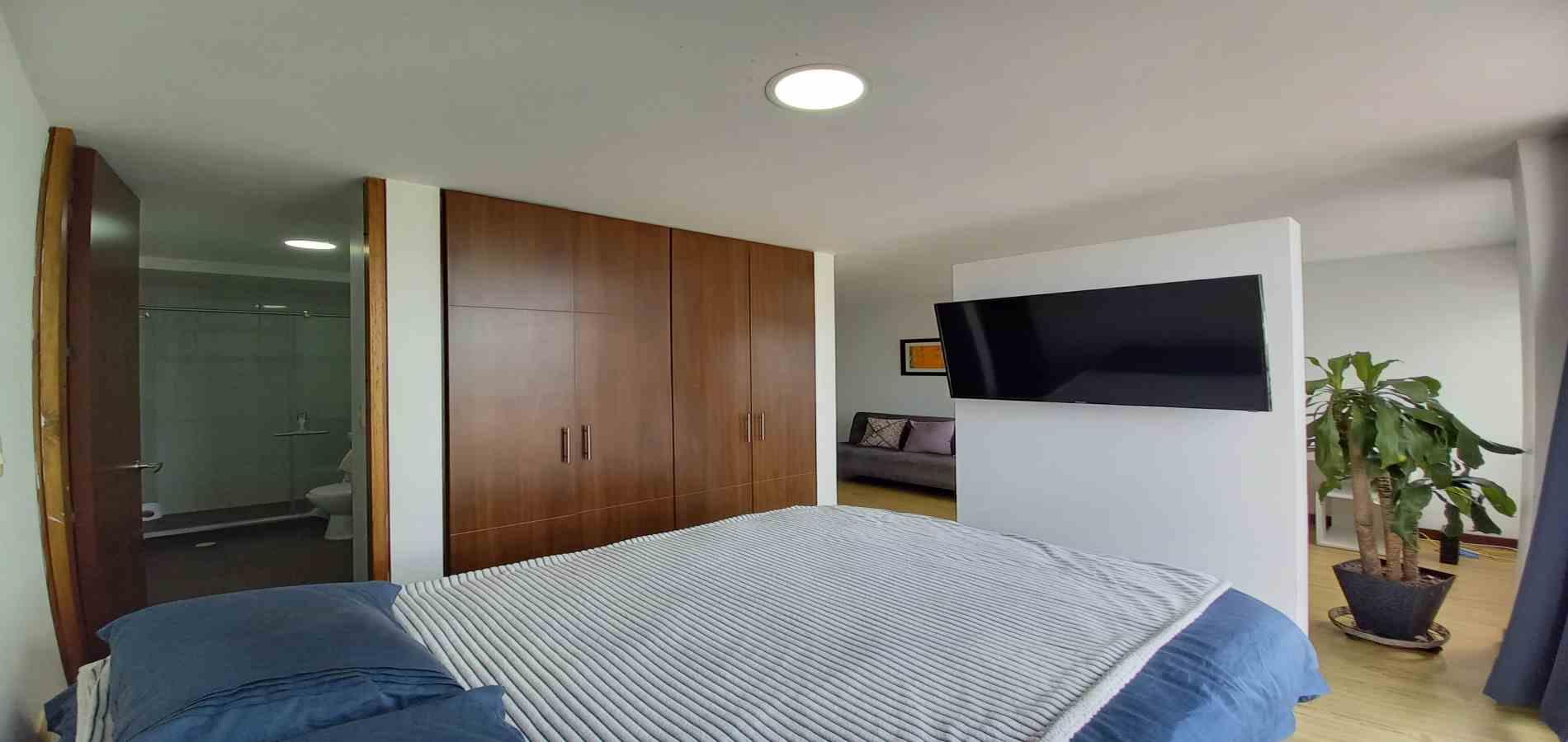 Foto de Apartaestudio en Arriendo en Avenida santander , Manizales - 13 - 279069223