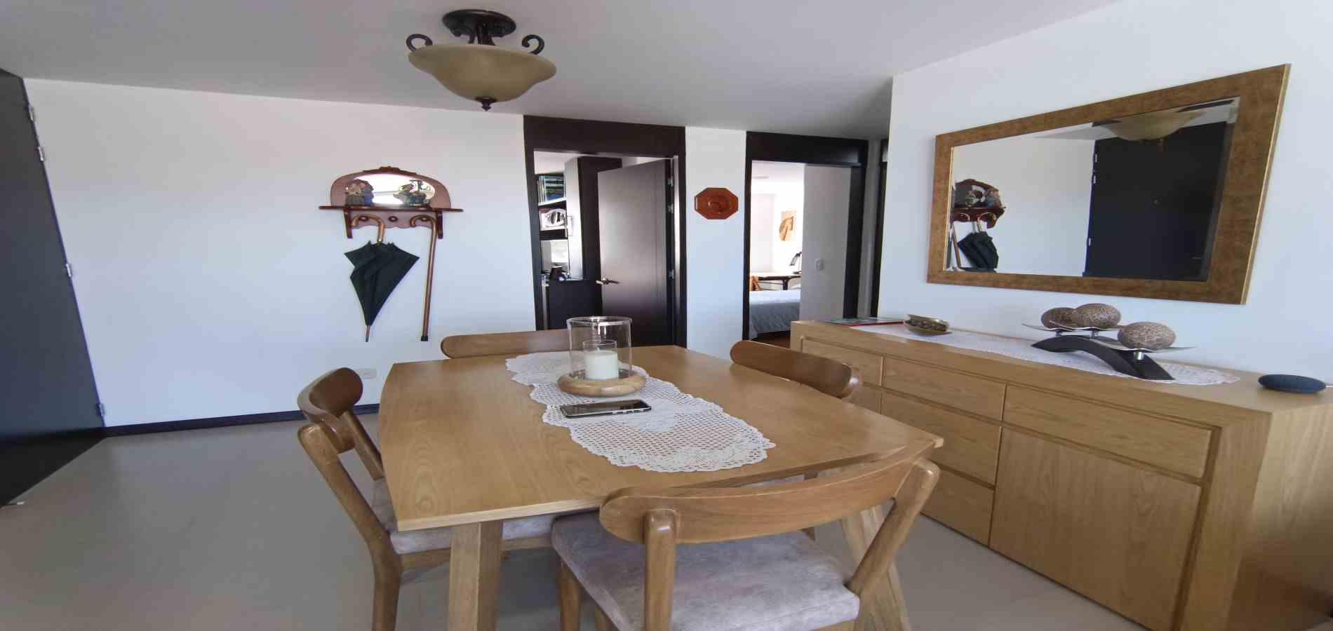 Foto de Apartamento en Venta en Alta suiza, Manizales - 4 - 279070275