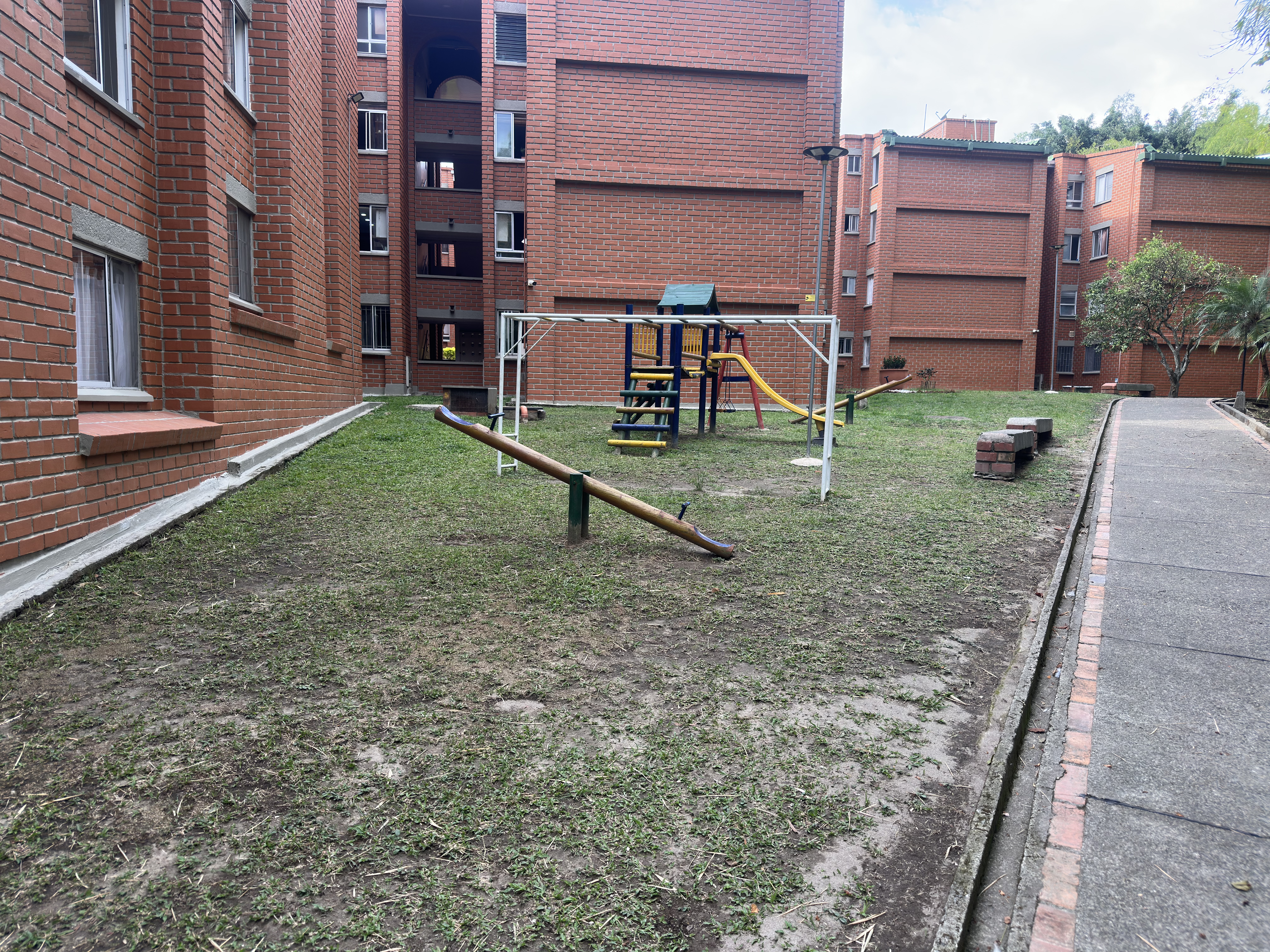 Foto de Apartamento en Venta en Alcazar, Armenia  - 2 - 279070170