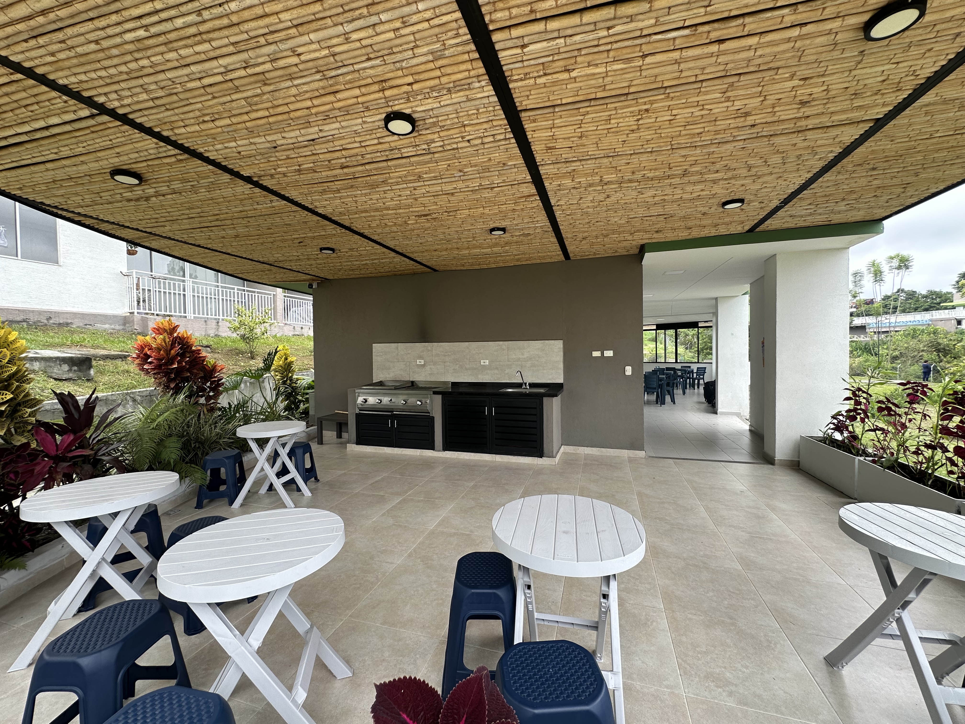 Foto de Apartamento en Venta en Puerto espejo, Armenia  - 14 - 279068651