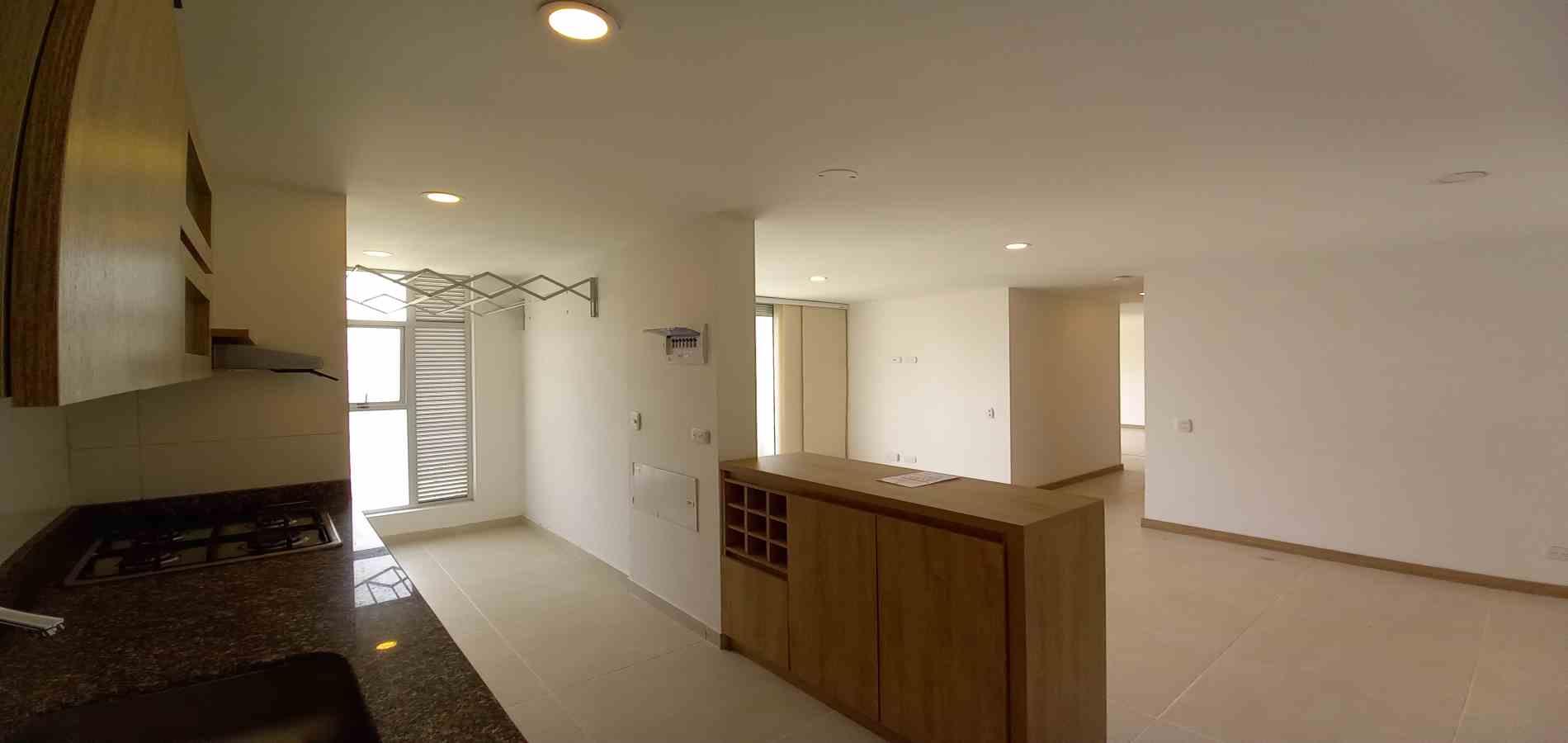 Foto de Apartamento en Venta en Baja suiza, Manizales - 19 - 279069610
