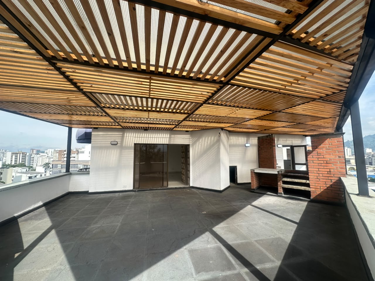 Foto de Apartamento en Venta en Circunvalar, Pereira - 25 - 279069132