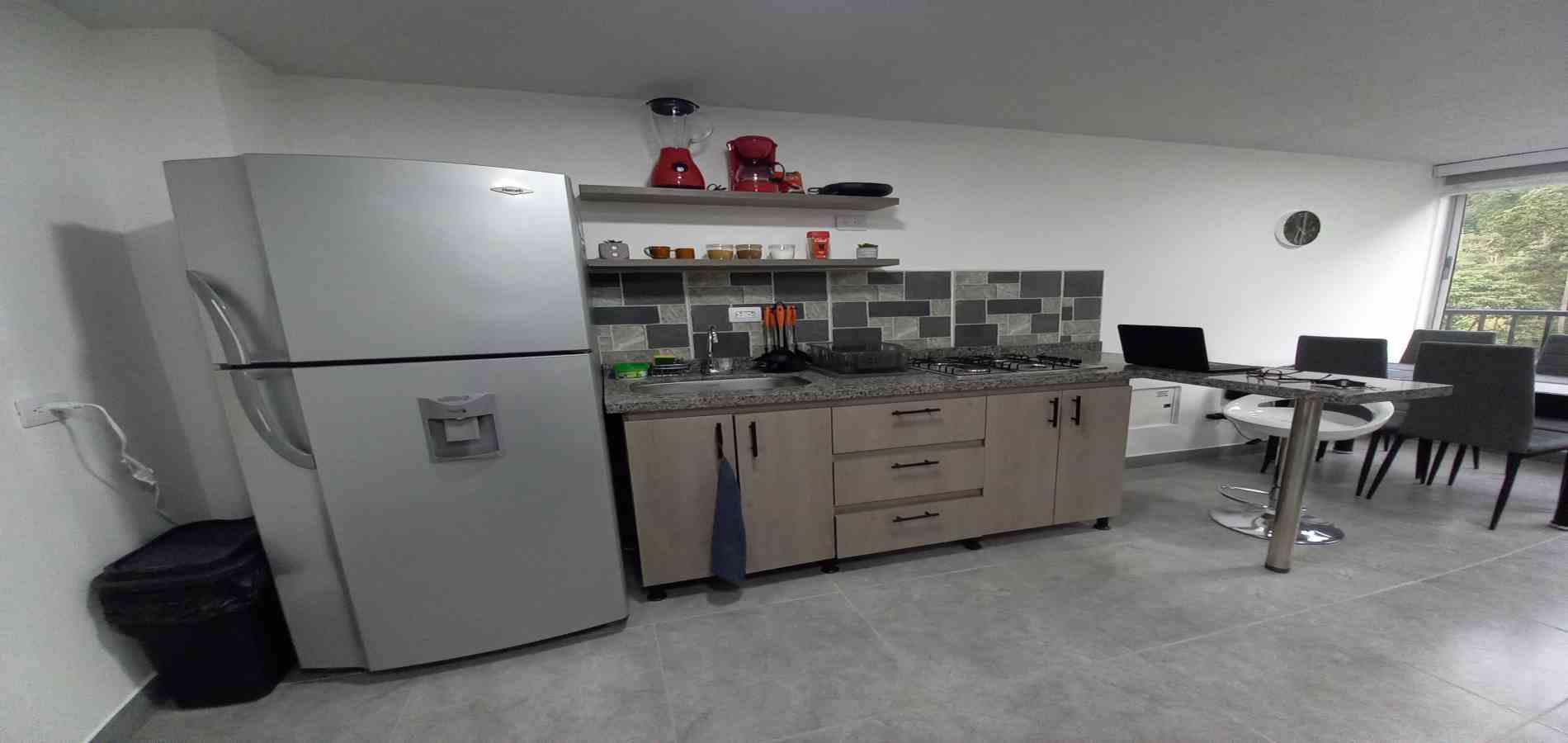 Foto de Apartamento en Arriendo en Alcazares, Manizales - 16 - 279069433