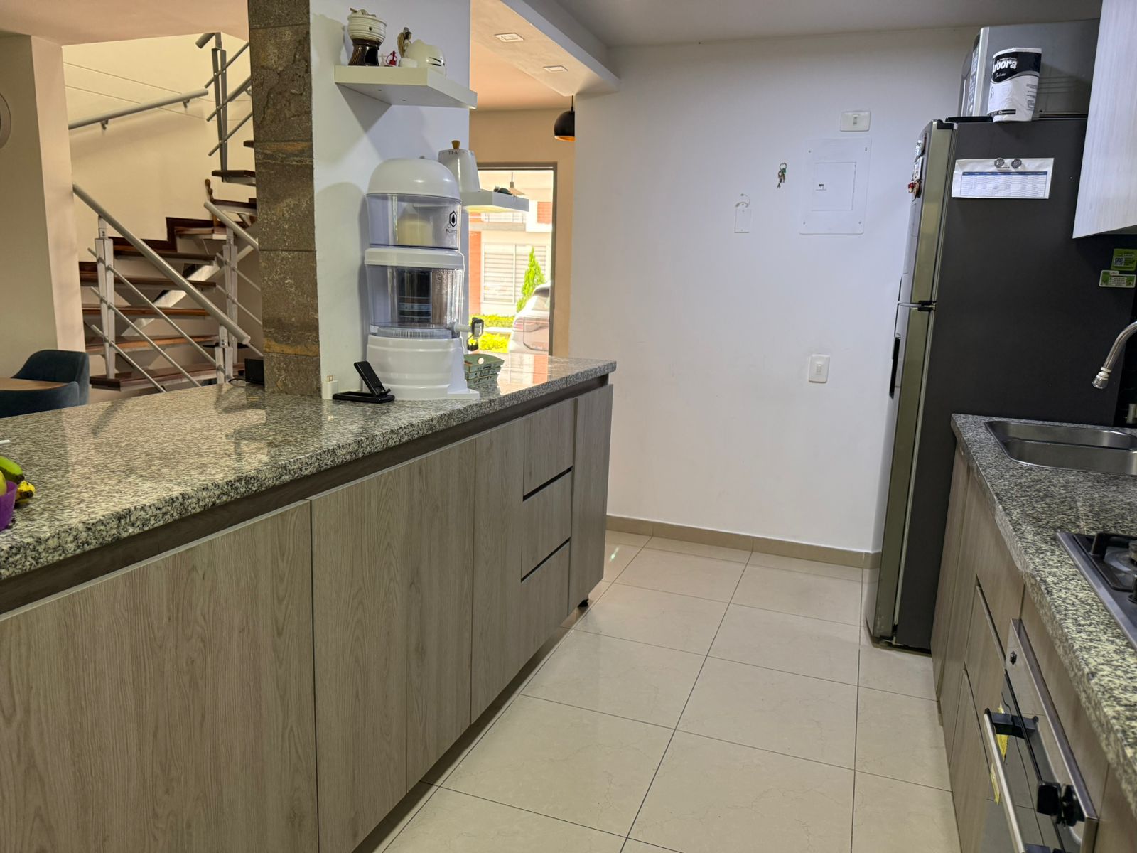 Foto de Casa en Venta en Norte, Armenia  - 2 - 279067783