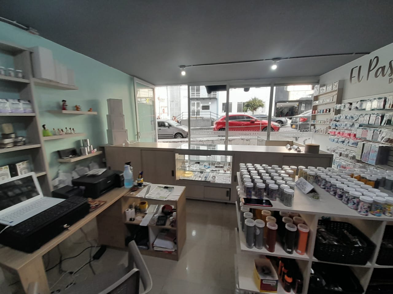 Foto de Local en Venta en La estrella, Manizales - 12 - 279056042