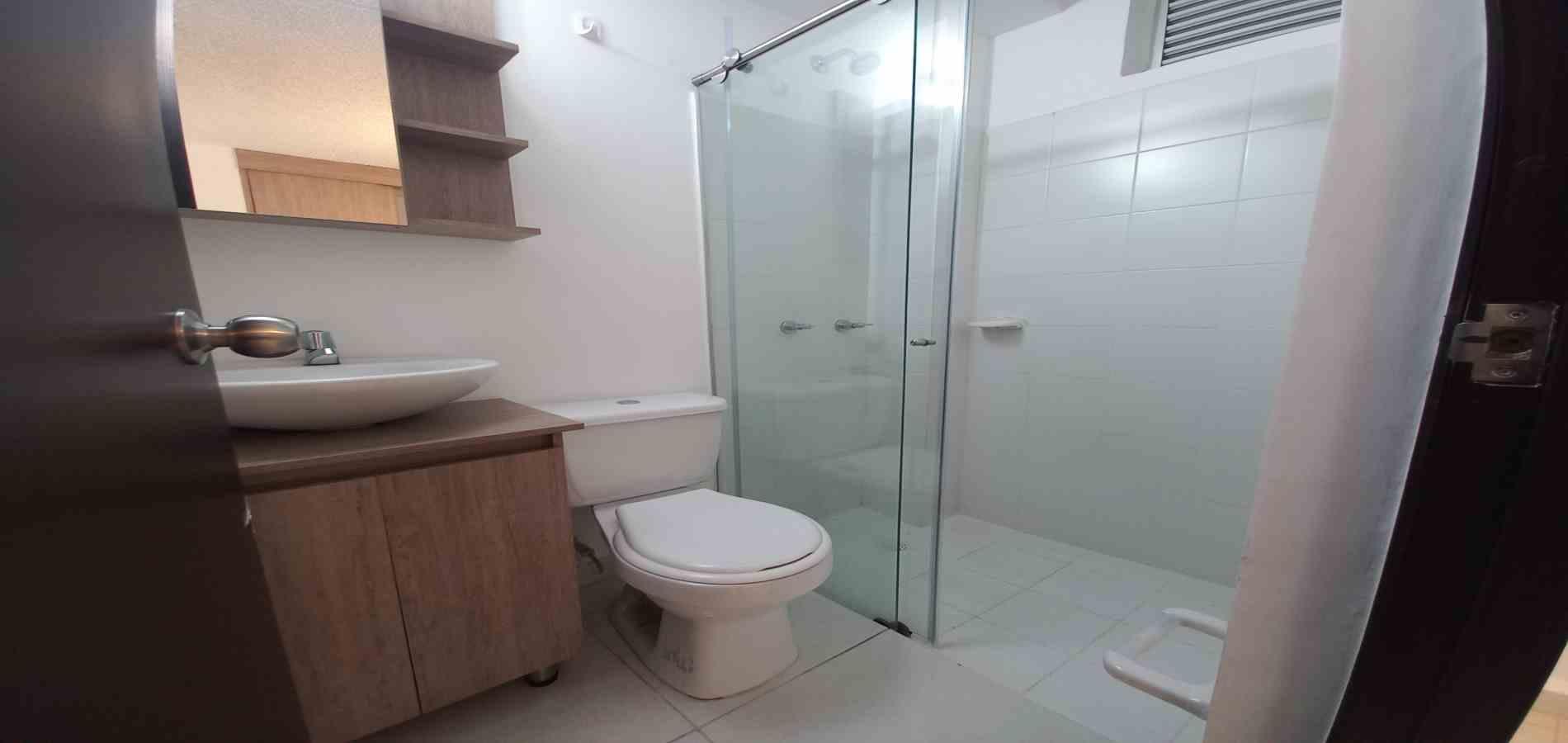 Foto de Apartamento en Venta en Las violetas, Dosquebradas - 7 - 279070226