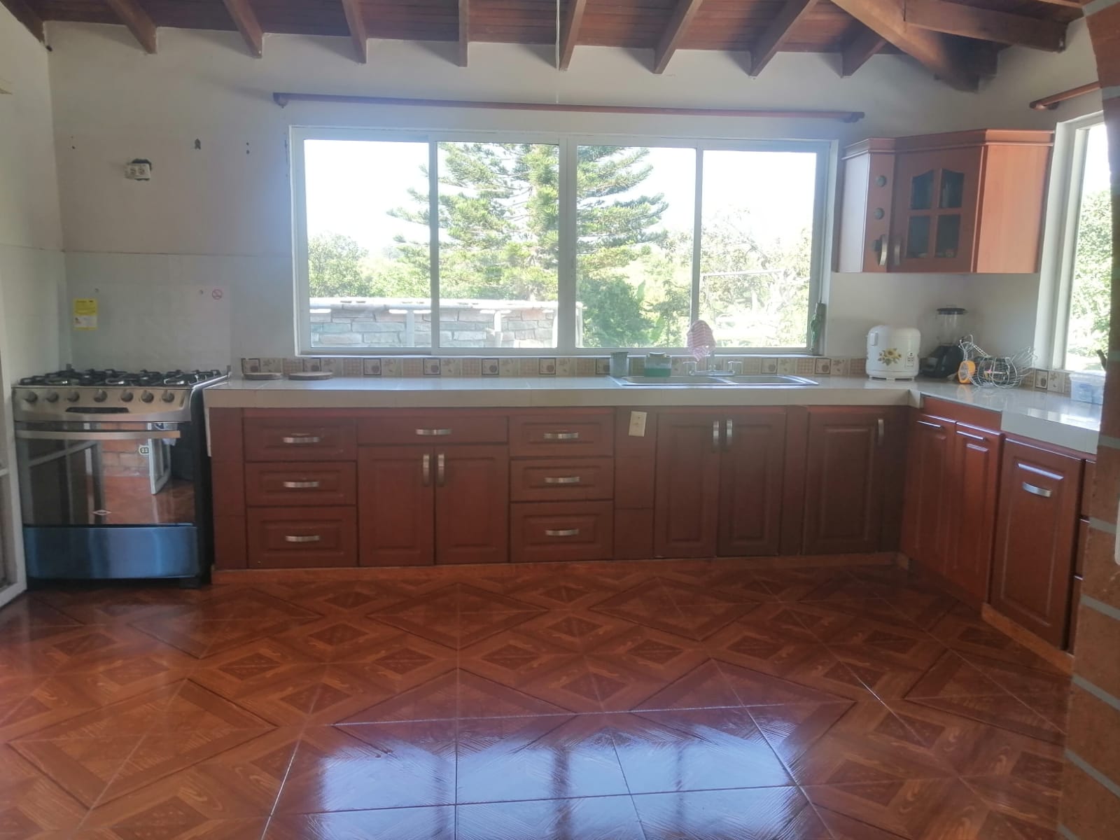 Foto de Casa campestre en Arriendo en Tres puertas, Pereira - 4 - 279062691