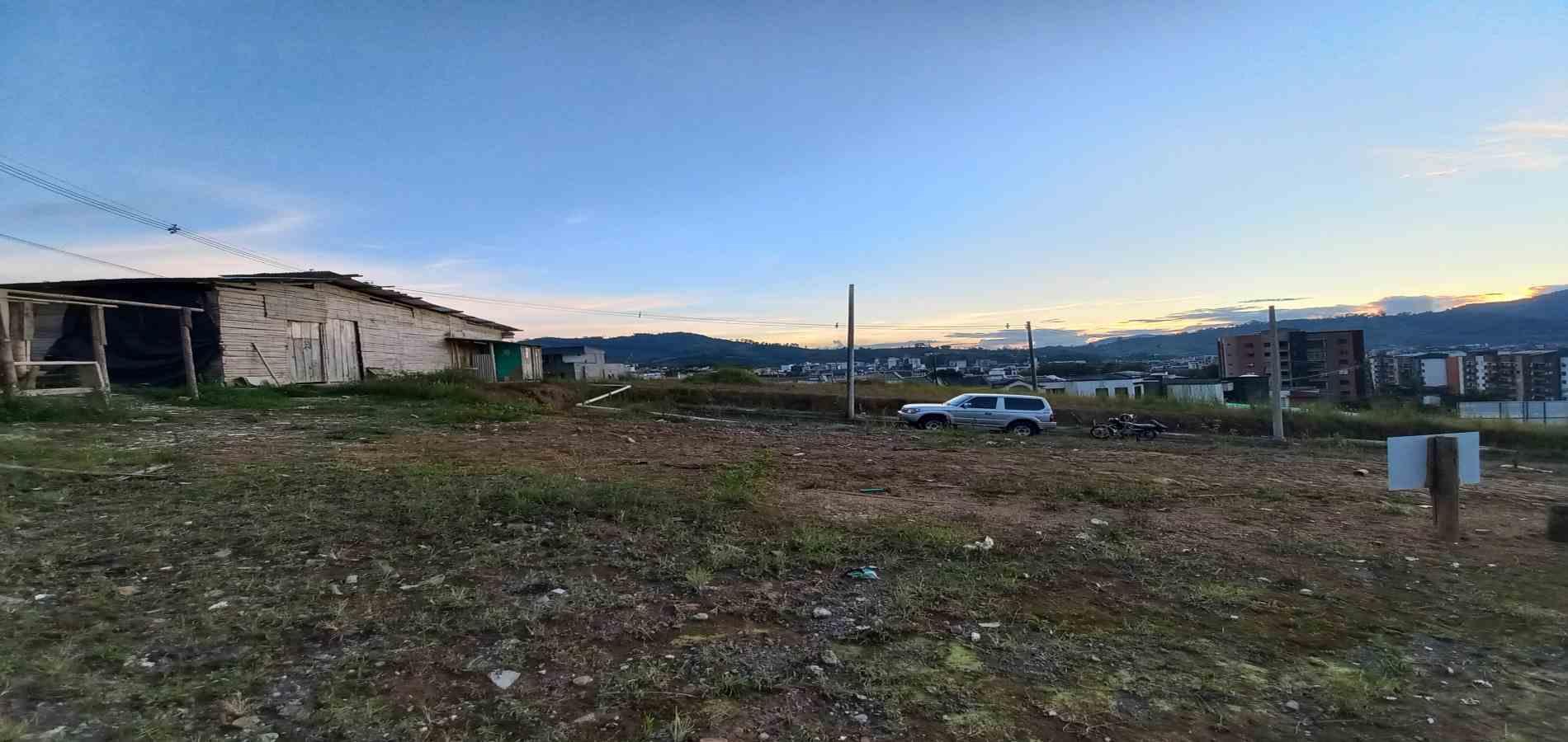 Foto de Lote / terreno en Venta en Monserrate casas, Santa rosa de cabal - 5 - 279067986
