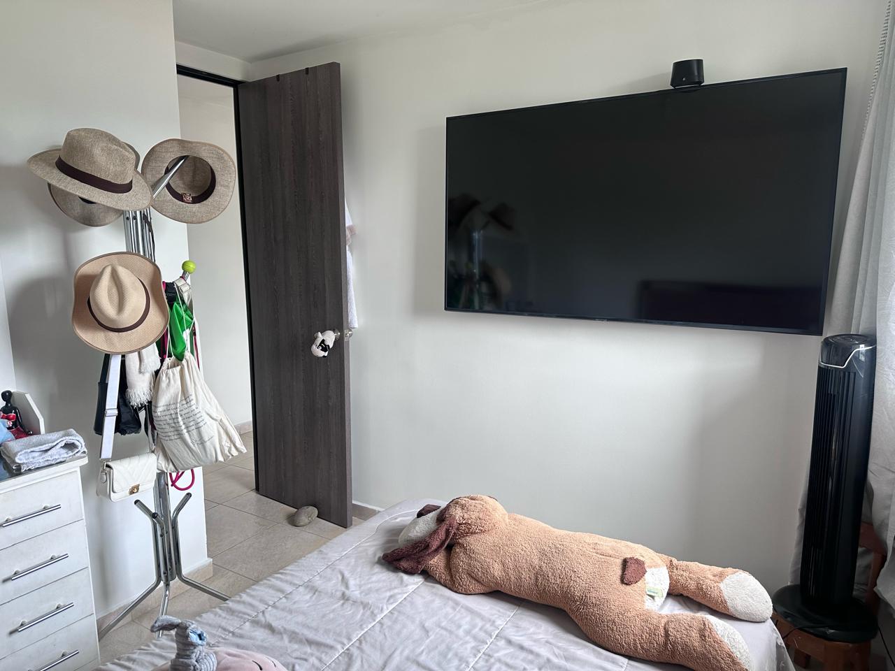 Foto de Apartamento en Venta en Molivento, Dosquebradas - 1 - 279070342