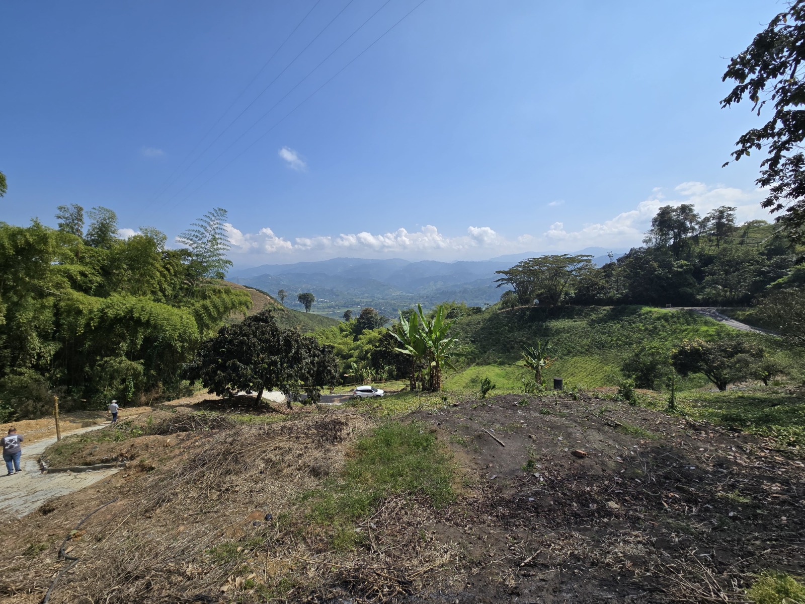 Foto de Lote / terreno en Venta en Via antigua palestina, Chinchina - 5 - 279063822
