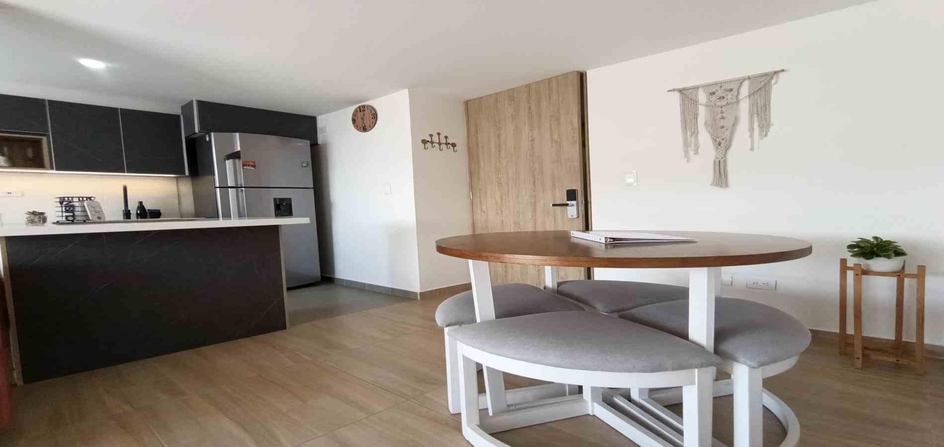 Foto de Apartamento en Venta en Delicias, Manizales - 5 - 279068440