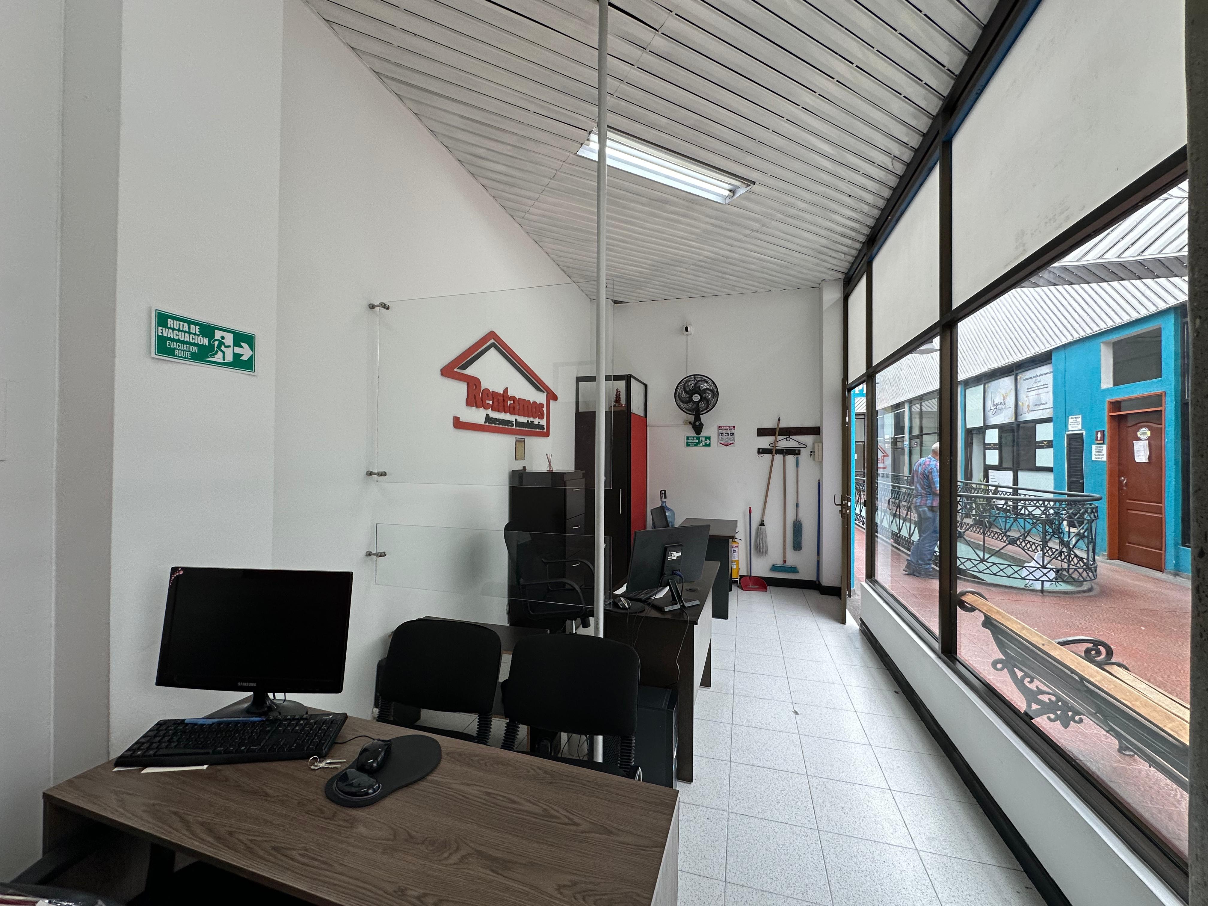 Foto de Oficina en Venta en Centro, Pereira - 6 - 279065740