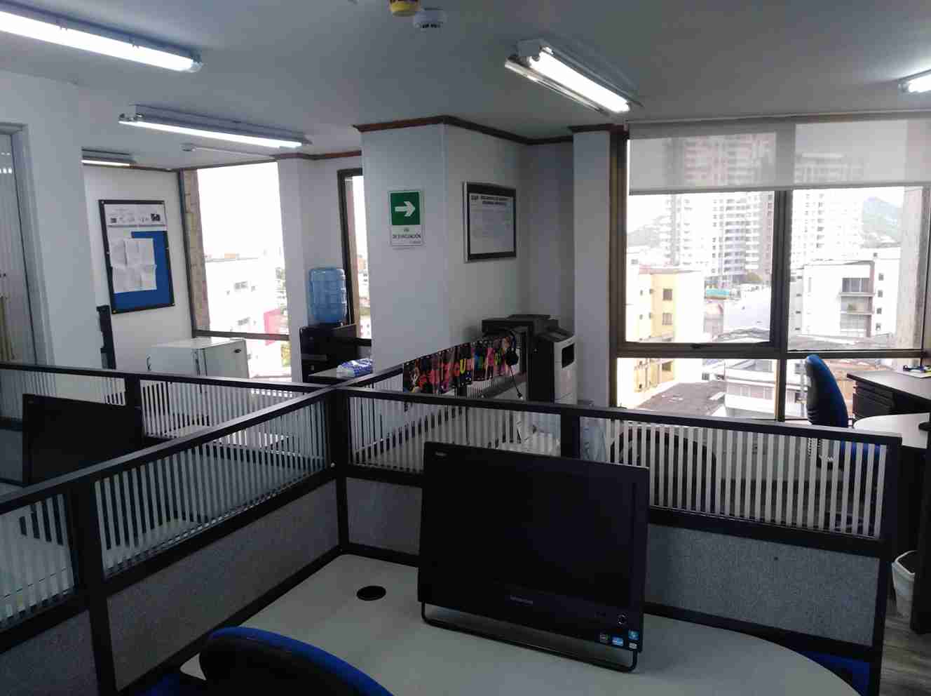 Foto de Oficina en Venta en Palogrande, Manizales - 6 - 279060910