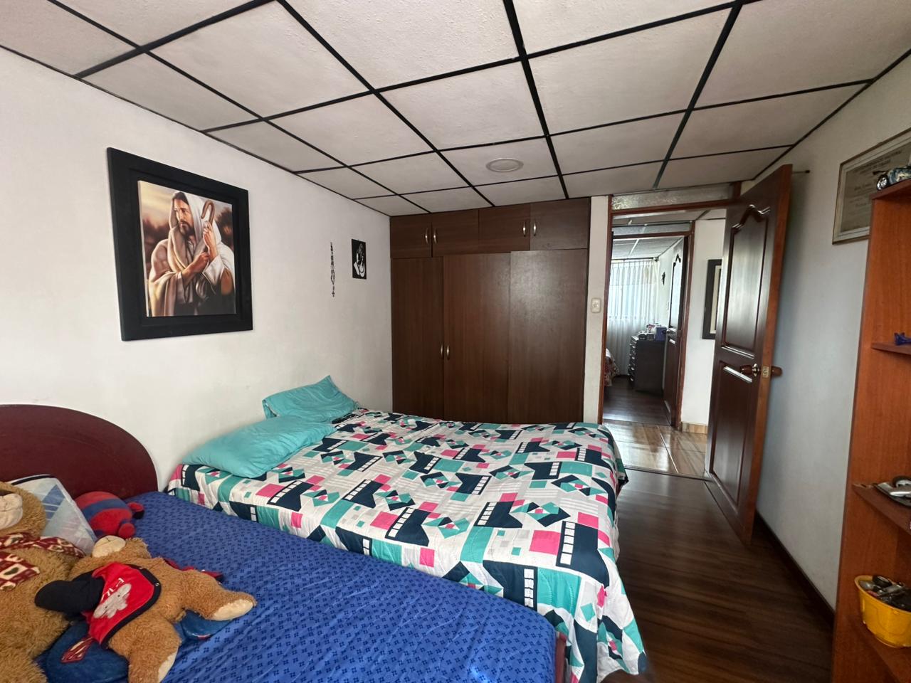 Foto de Apartamento en Venta en Villa pilar, Manizales - 5 - 279068991