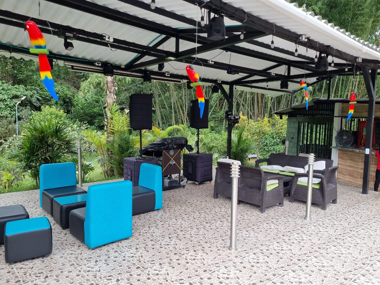 Foto de Casa campestre en Venta en La estrella, Chinchina - 18 - 279055368