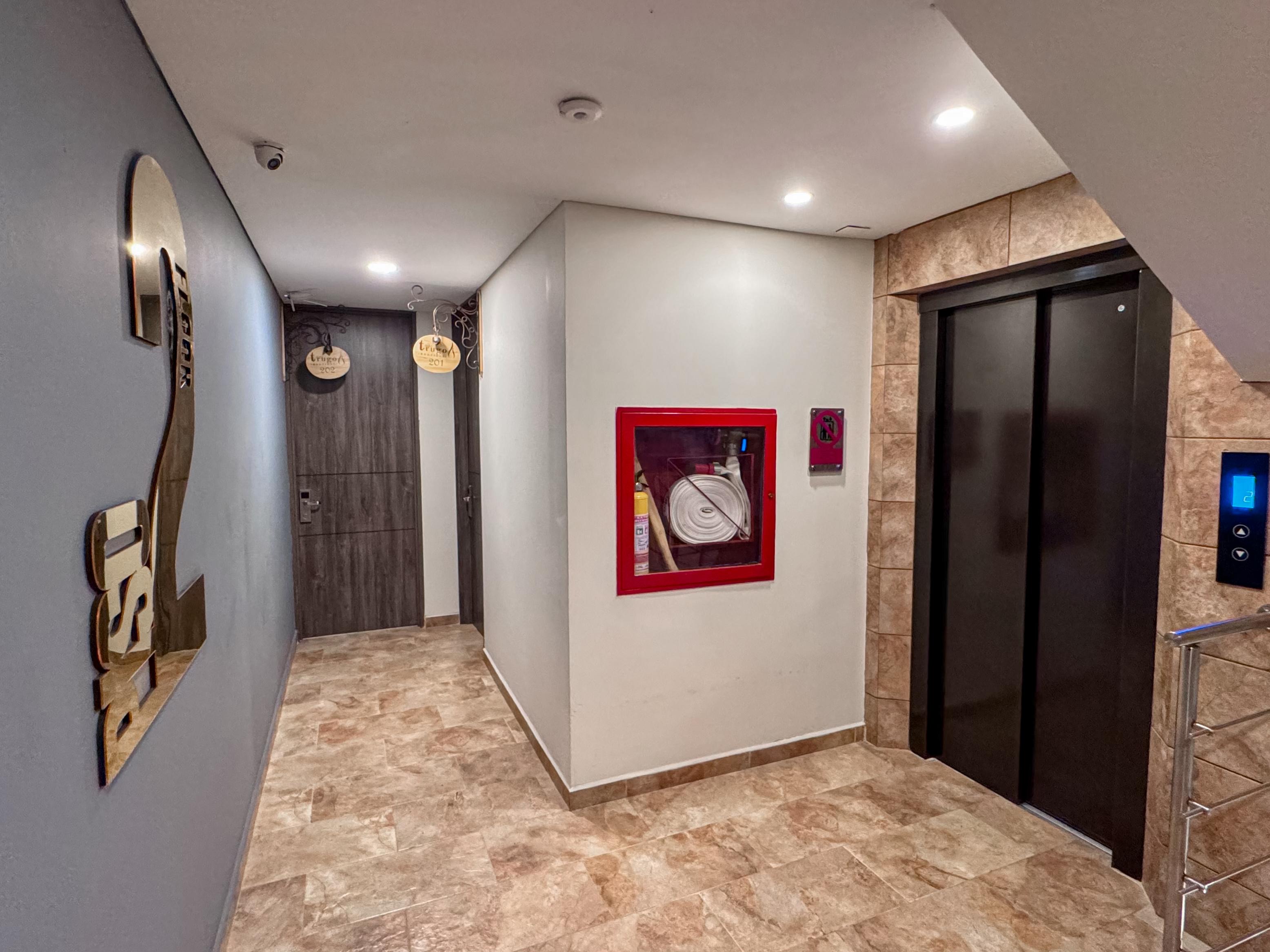Foto de Oficina en Arriendo en Av bolivar, Armenia  - 4 - 279065714