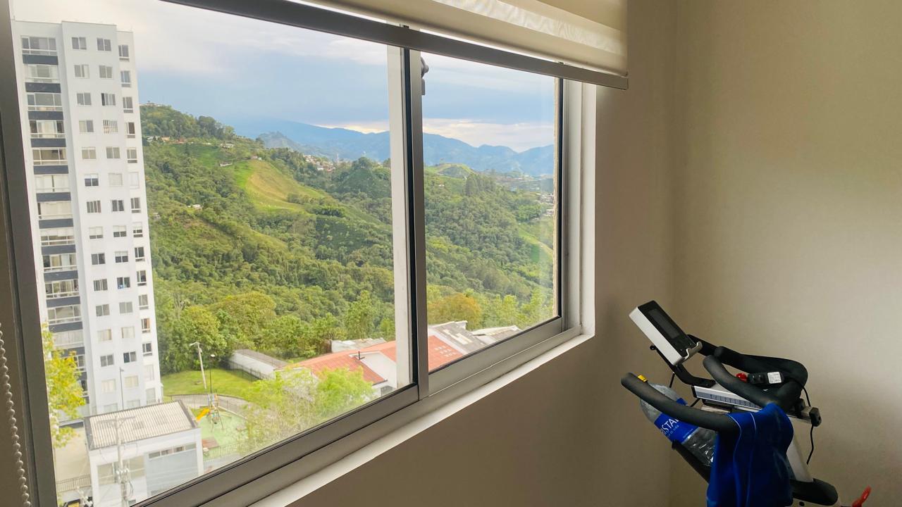 Foto de Apartamento en Venta en La francia, Manizales - 5 - 279070215