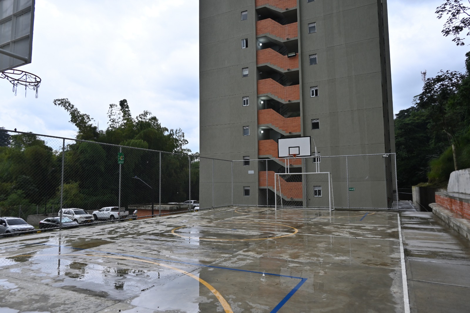 Foto de Apartamento en Venta en Poblado, Pereira - 13 - 279062694